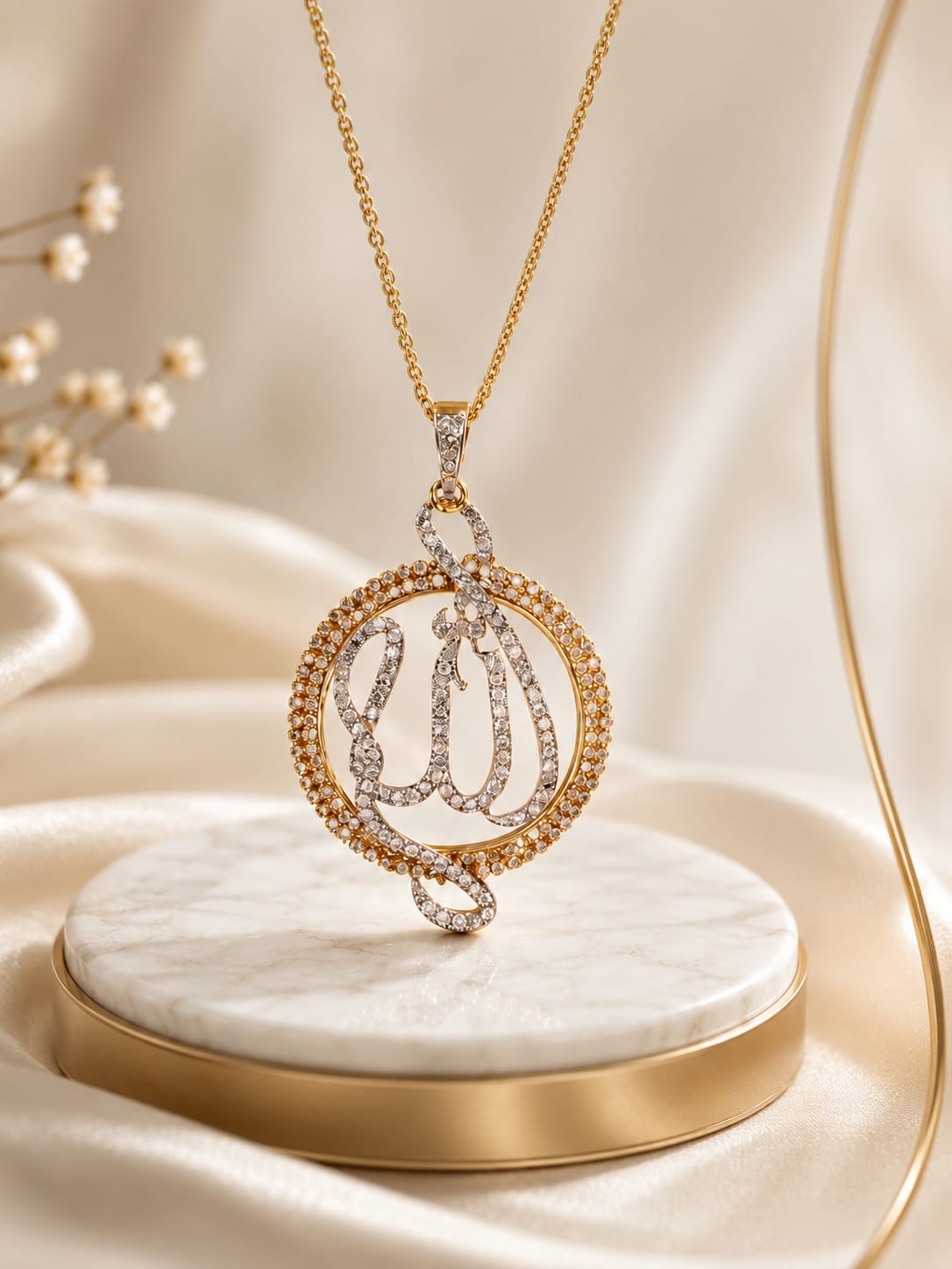 Pendants