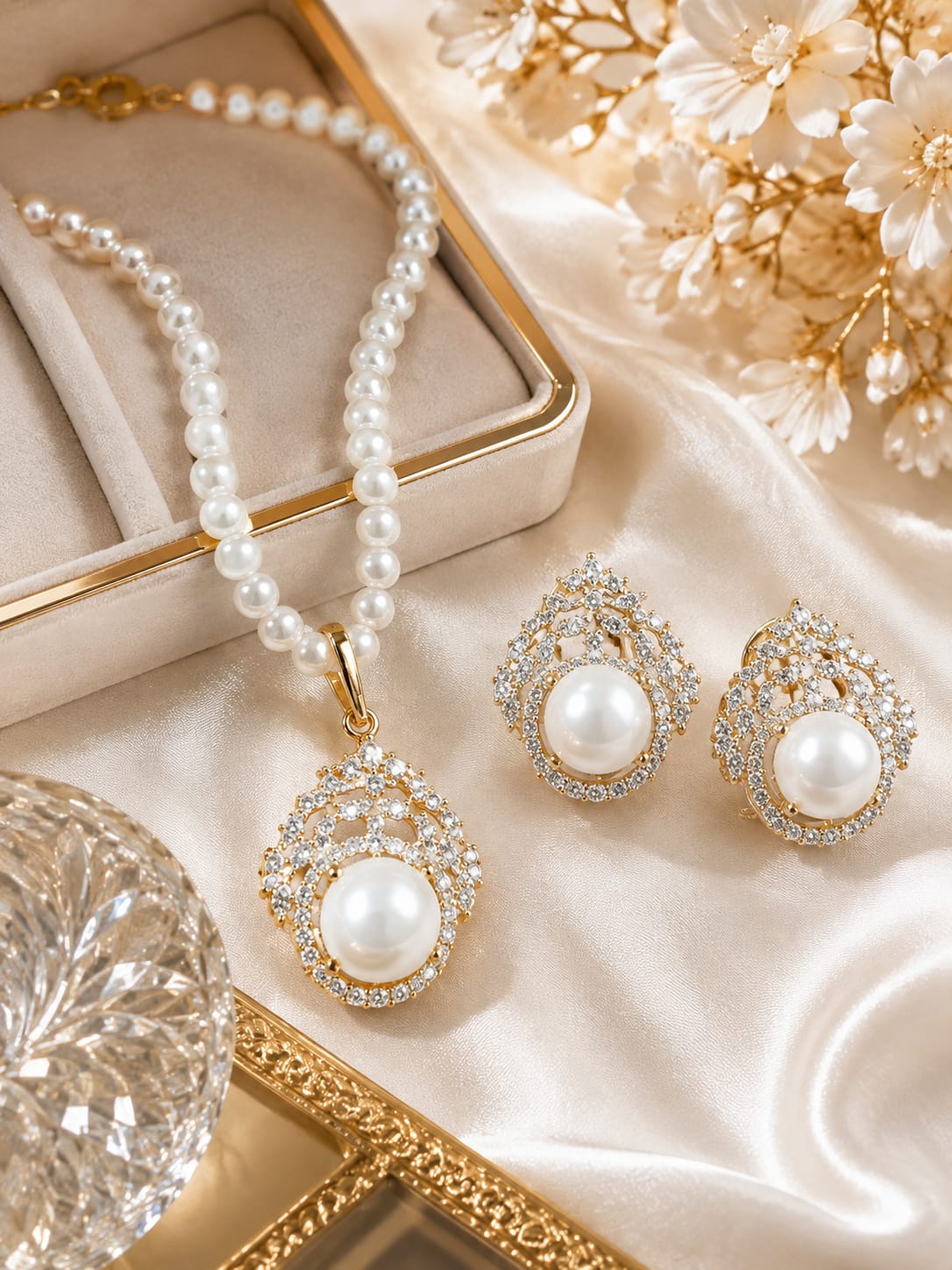 Jewelry Sets